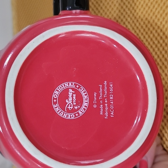 Minie Disney mug - Picture 4 of 4